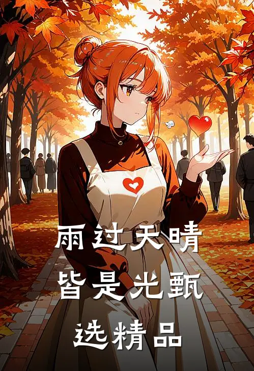 雨过天晴皆是光甄选精品