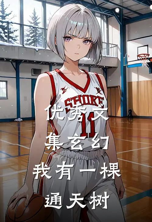 优秀文集玄幻：我有一棵通天树