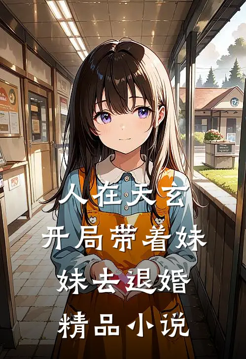人在天玄，开局带着妹妹去退婚精品小说