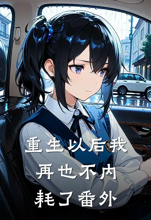 重生以后我再也不内耗了 番外