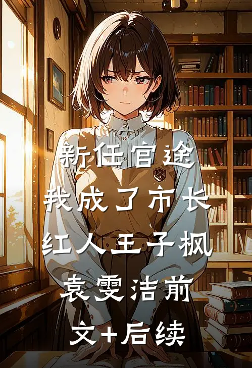 新任官途，我成了市长红人王子枫袁雯洁前文+后续