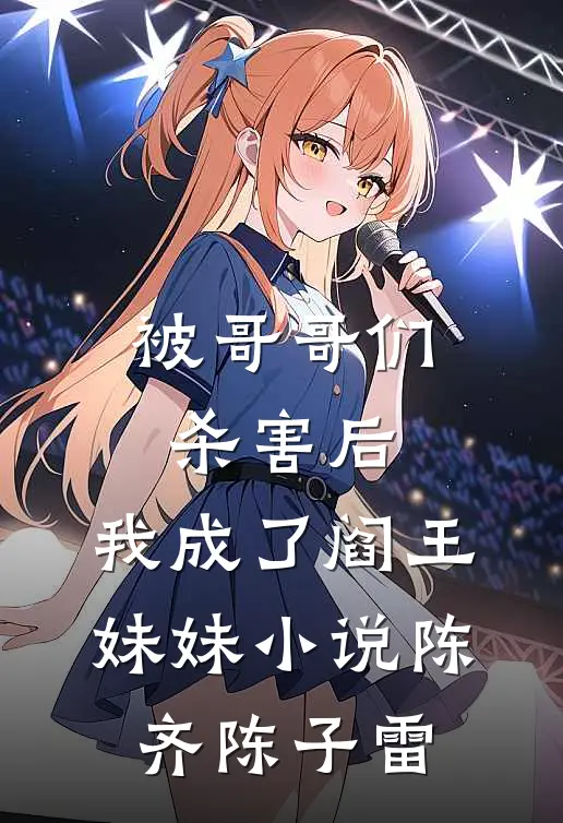 被哥哥们杀害后，我成了阎王妹妹小说陈齐陈子雷