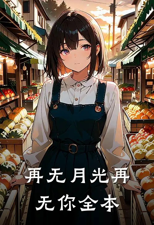 再无月光再无你全本