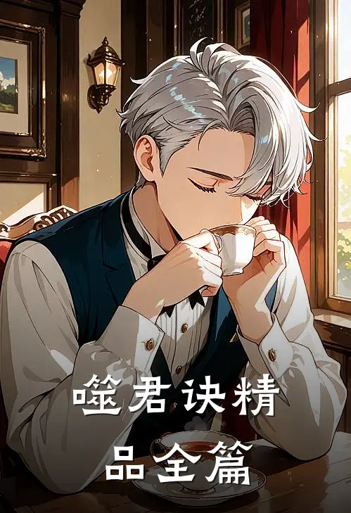 噬君诀精品全篇