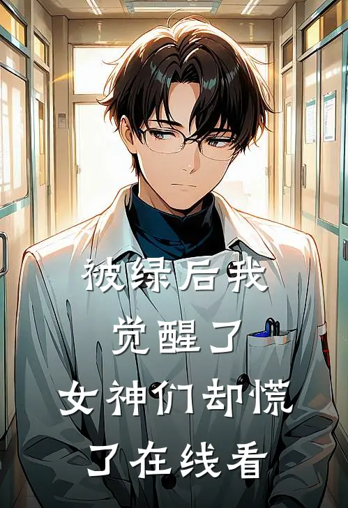 被绿后我觉醒了，女神们却慌了在线看