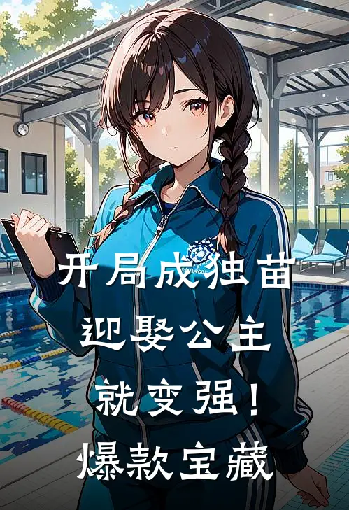 开局成独苗，迎娶公主就变强！爆款宝藏