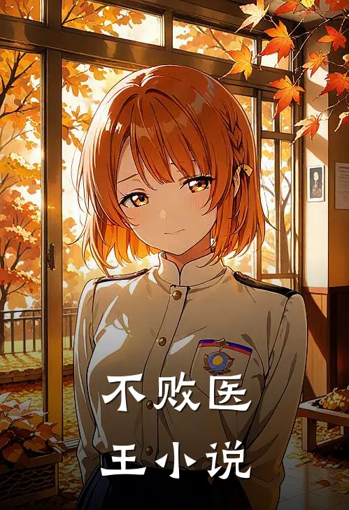 不败医王小说
