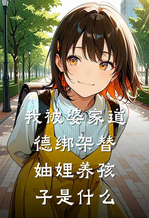 我被婆家道德绑架替妯娌养孩子是什么