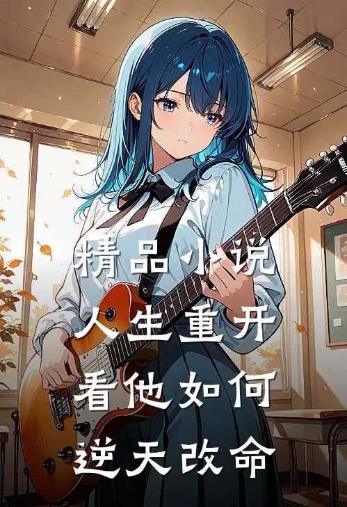 精品小说人生重开：看他如何逆天改命