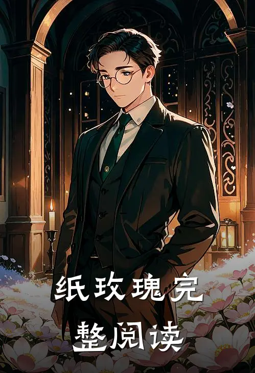 纸玫瑰完整阅读