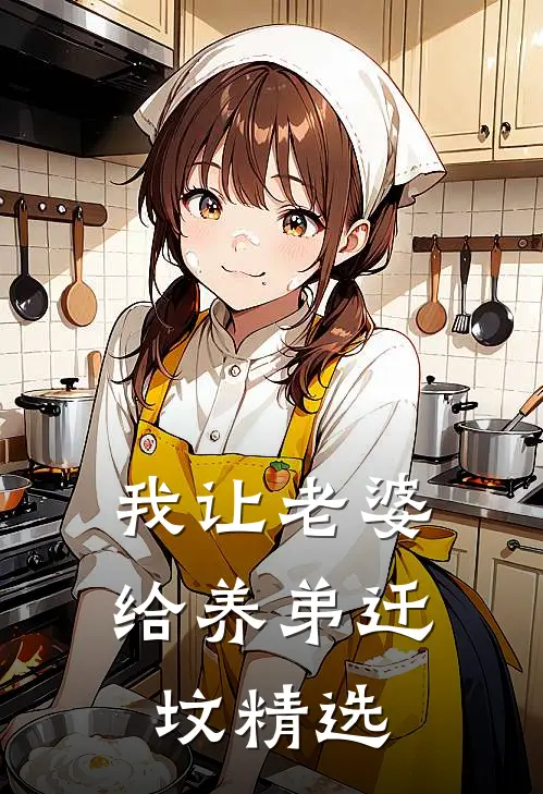 我让老婆给养弟迁坟精选