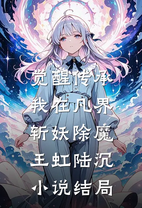 觉醒传承，我在凡界斩妖除魔王虹陆沉小说结局
