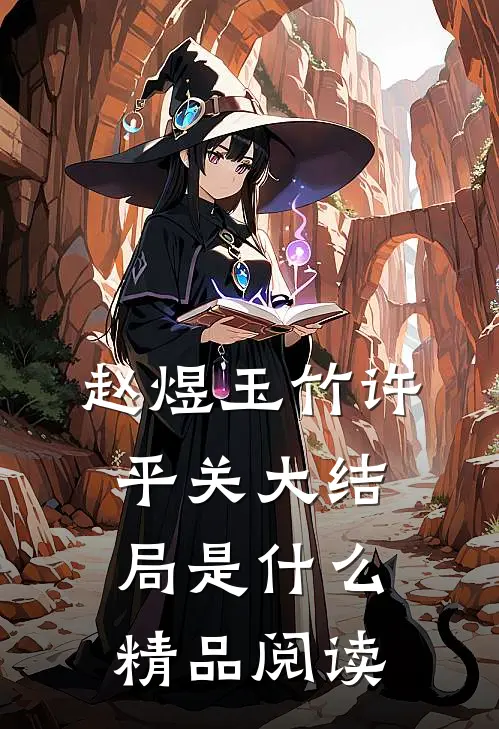 赵煜玉竹许平关大结局是什么精品阅读