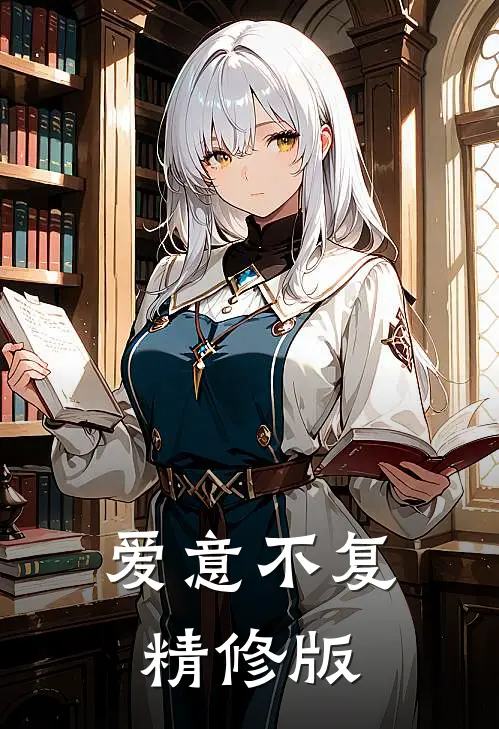 爱意不复精修版