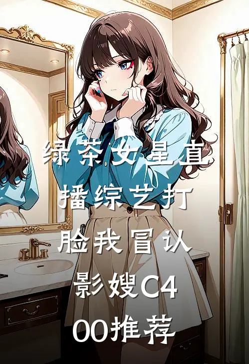 绿茶女星直播综艺打脸我冒认影嫂C400推荐