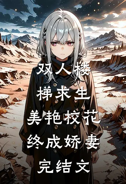 双人楼梯求生：美艳校花终成娇妻完结文