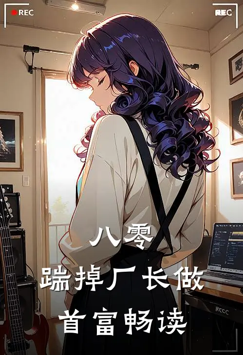 八零：踹掉厂长做首富畅读