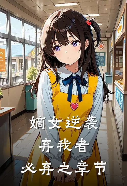 嫡女逆袭：弃我者，必弃之章节