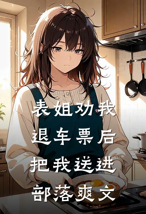 表姐劝我退车票后，把我送进部落爽文