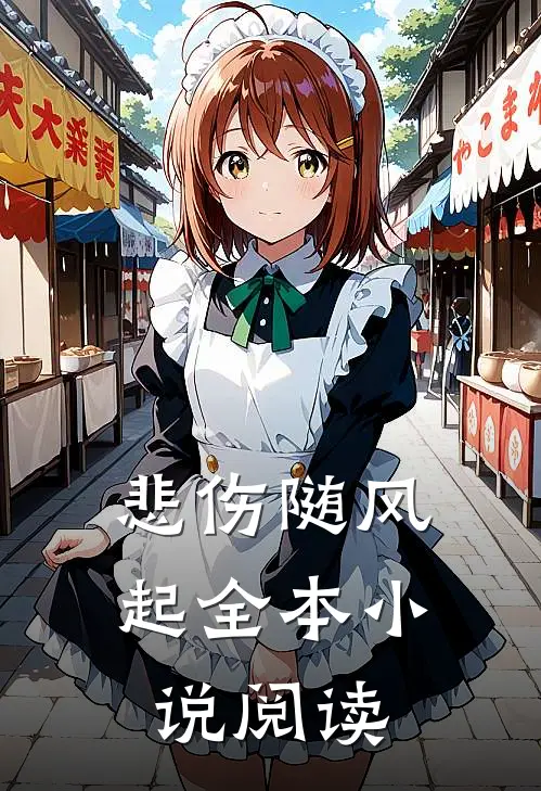 悲伤随风起全本小说阅读