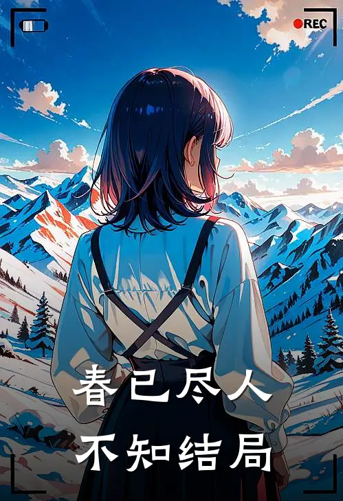春已尽人不知结局