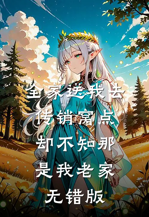 全家送我去传销窝点，却不知那是我老家无错版