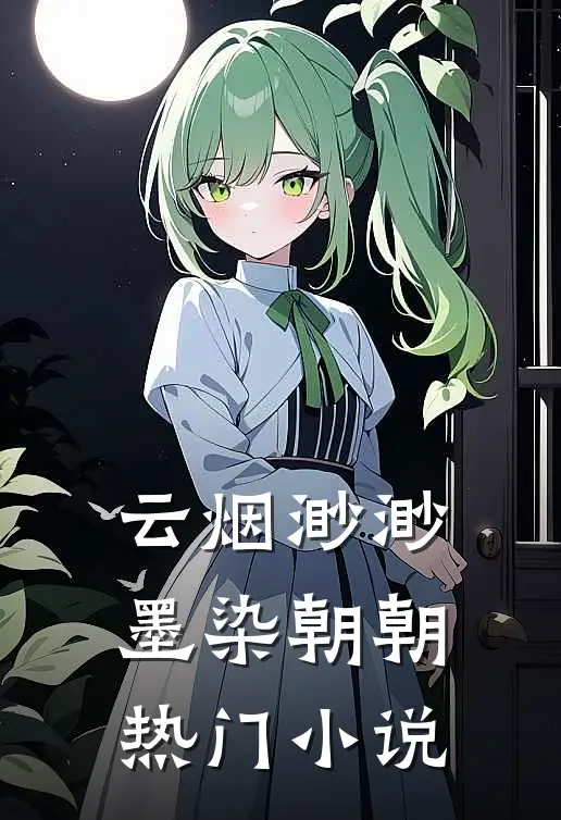 云烟渺渺，墨染朝朝热门小说