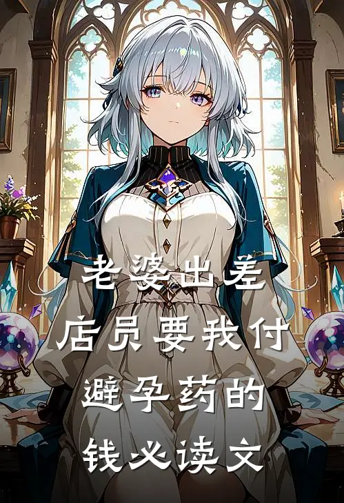 老婆出差，店员要我付避孕药的钱必读文
