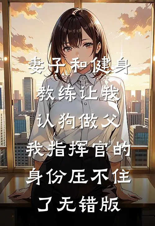 妻子和健身教练让我认狗做父，我指挥官的身份压不住了无错版