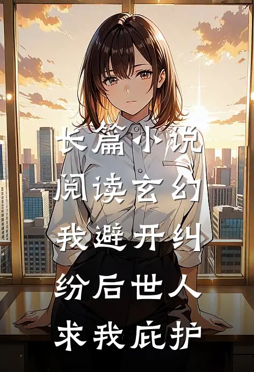 长篇小说阅读玄幻：我避开纠纷后世人求我庇护