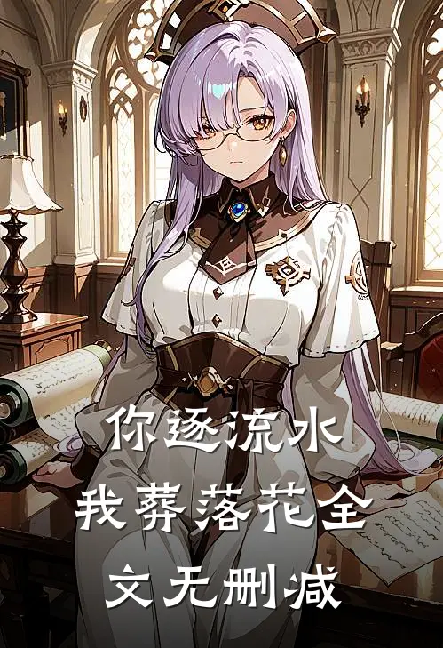 你逐流水，我葬落花全文无删减