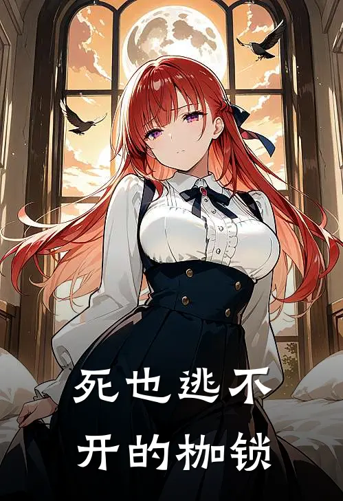 死也逃不开的枷锁