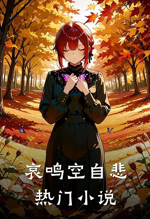 哀鸣空自悲热门小说