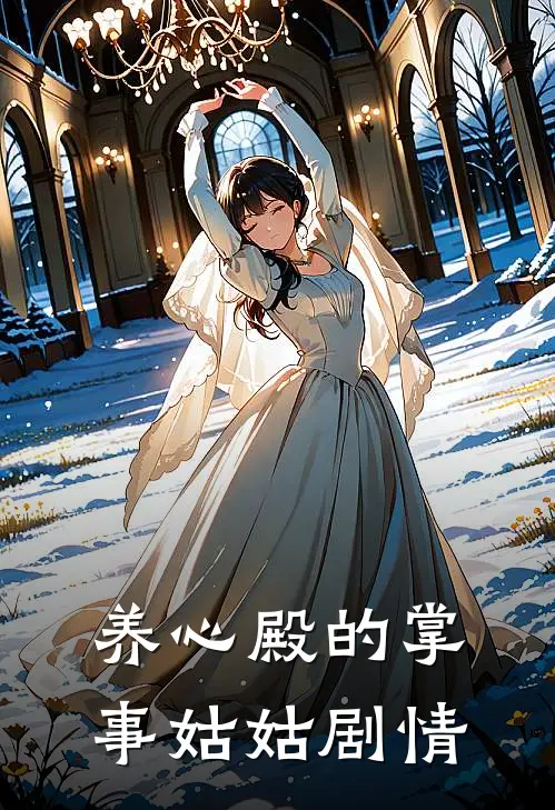 养心殿的掌事姑姑剧情