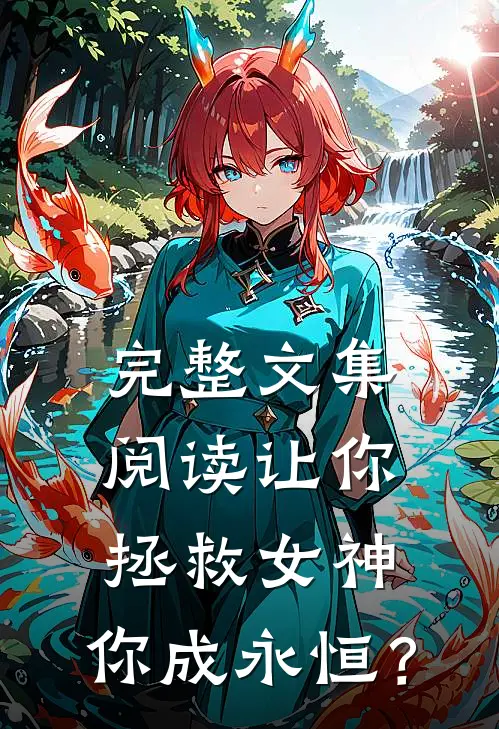 完整文集阅读让你拯救女神，你成永恒？