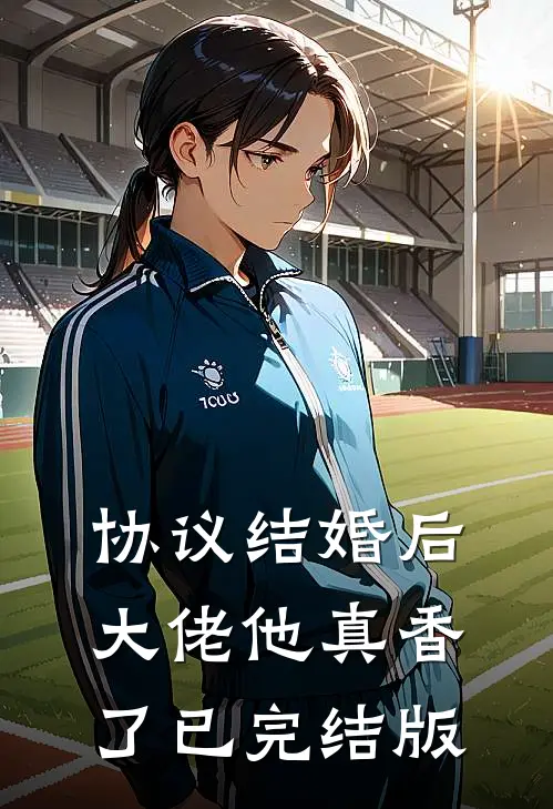 协议结婚后，大佬他真香了已完结版
