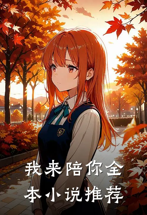 我来陪你全本小说推荐