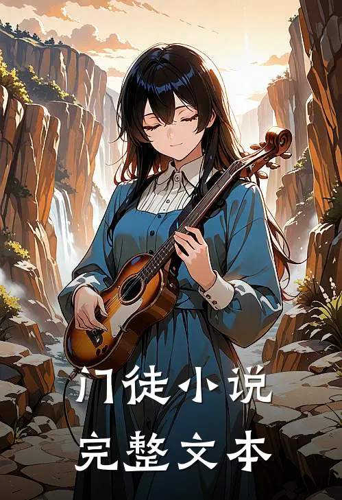 门徒小说完整文本