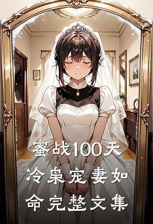 蜜战100天：冷枭宠妻如命完整文集