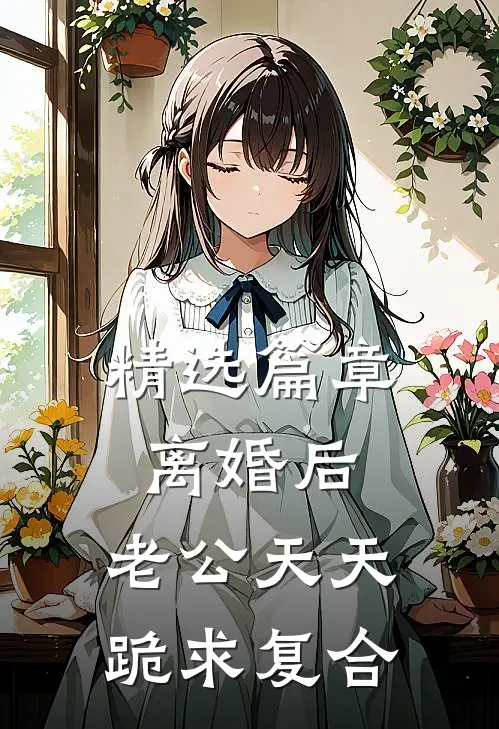 精选篇章离婚后，老公天天跪求复合