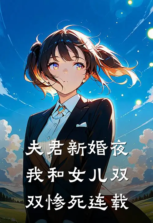 夫君新婚夜，我和女儿双双惨死连载