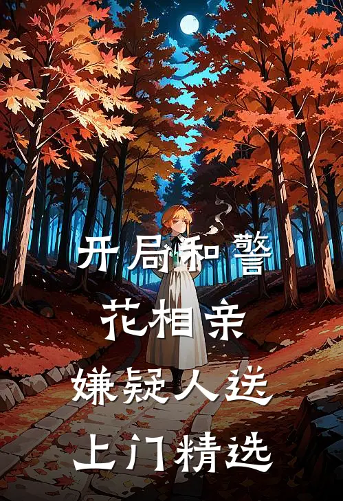 开局和警花相亲，嫌疑人送上门精选