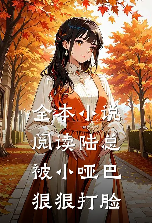 全本小说阅读陆总被小哑巴狠狠打脸
