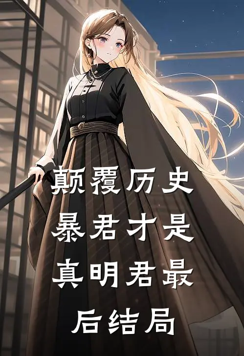 颠覆历史，暴君才是真明君最后结局
