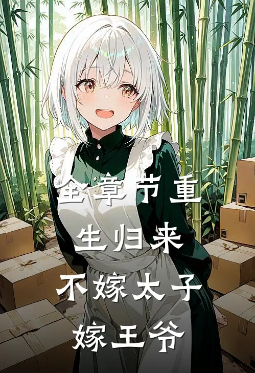 全章节重生归来，不嫁太子嫁王爷