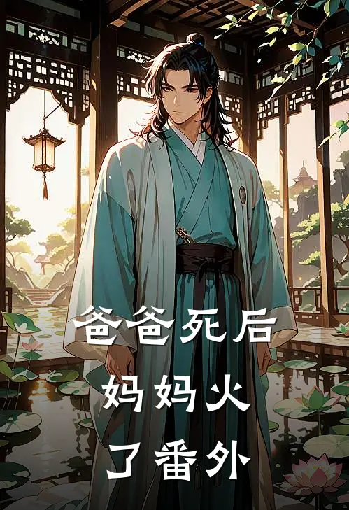 爸爸死后，妈妈火了番外