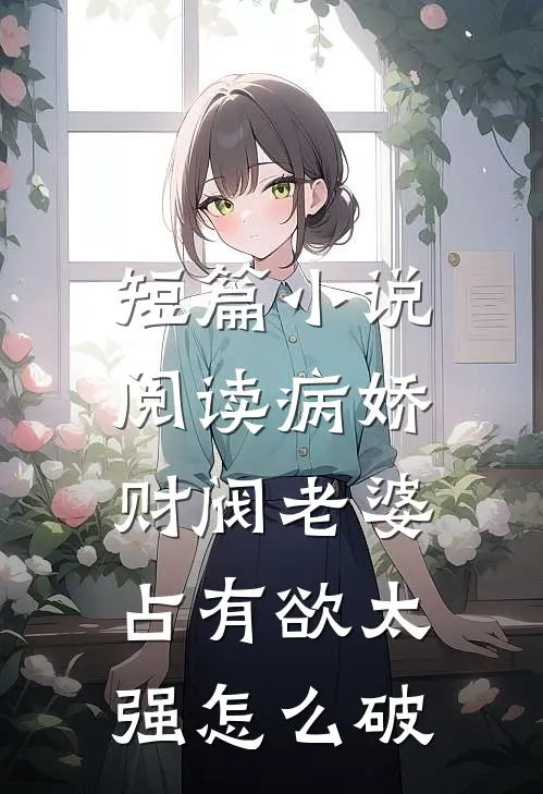 短篇小说阅读病娇财阀老婆占有欲太强怎么破