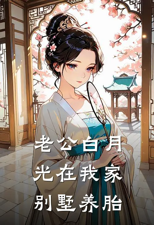 老公白月光在我家别墅养胎