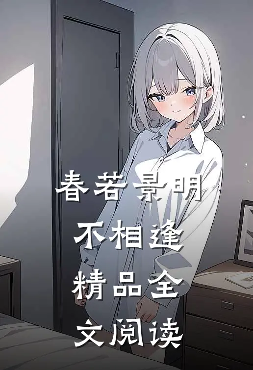 春若景明不相逢精品全文阅读