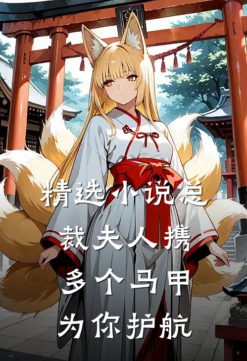 精选小说总裁夫人携多个马甲为你护航
